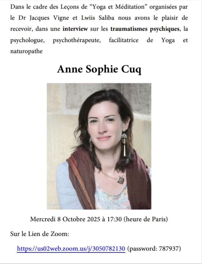 Anne-Sophie Cuq